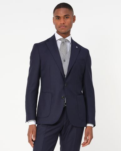 Dutch Dandies Damon Mix & Match Colbert