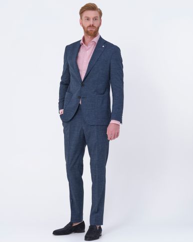 Dutch Dandies Damon Mix & Match Colbert