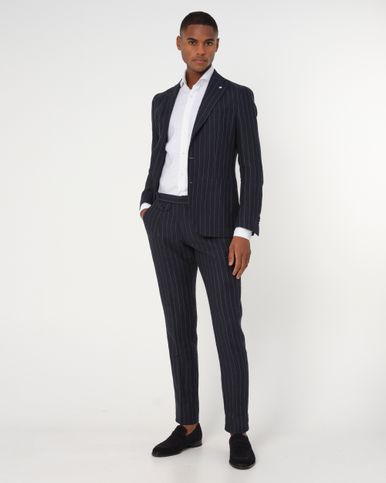 Dutch Dandies Pisa Mix & Match Pantalon