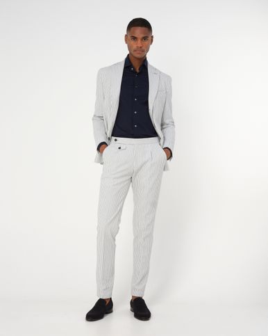 Dutch Dandies Pisa Mix & Match Pantalon