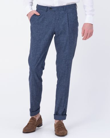 Dutch Dandies Prato Mix & Match Pantalon