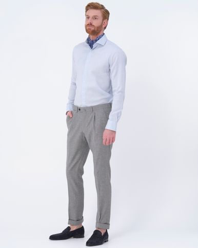 Dutch Dandies Prato Mix & Match Pantalon