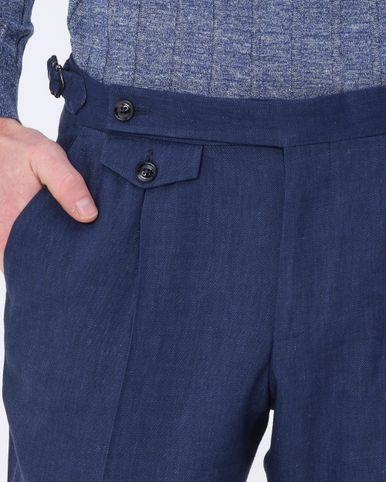 Dutch Dandies Pisa Mix & Match Pantalon