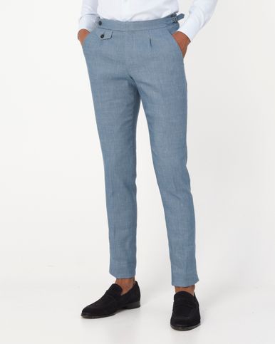 Dutch Dandies Pisa Mix & Match Pantalon