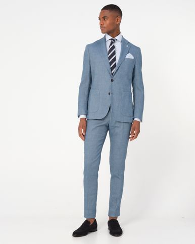 Dutch Dandies Mix & Match Pantalon