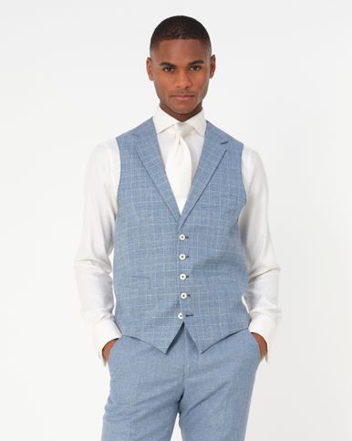 Dutch Dandies Vittorio Wedding Gilet