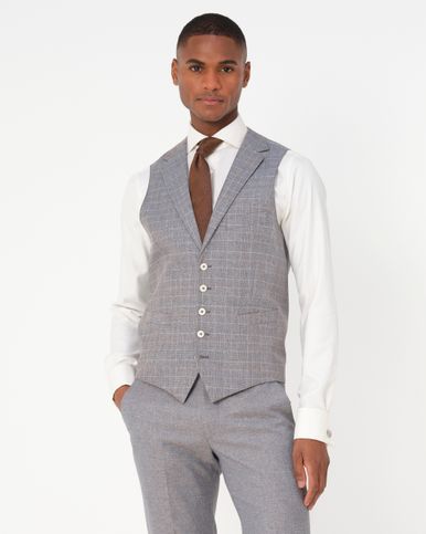 Dutch Dandies Vittorio Wedding Gilet