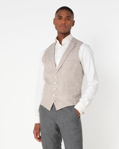 Dutch Dandies Vittorio Gilet