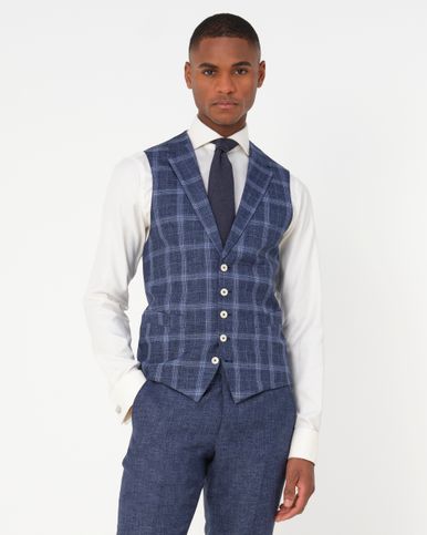 Dutch Dandies Vittorio Gilet