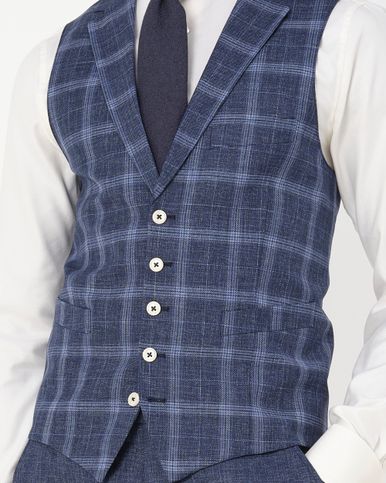 Dutch Dandies Vittorio Gilet