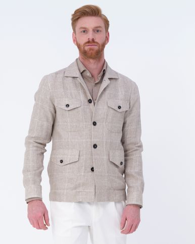 Dutch Dandies Overshirt