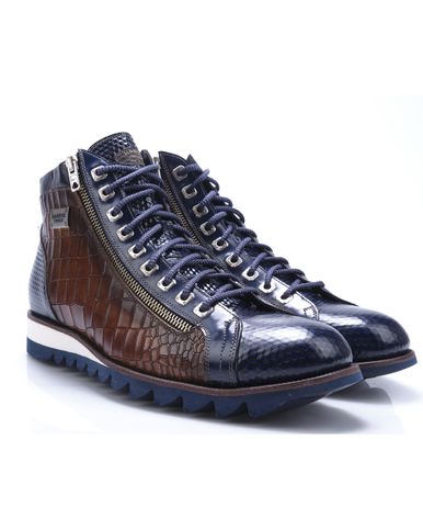 Harris Boots