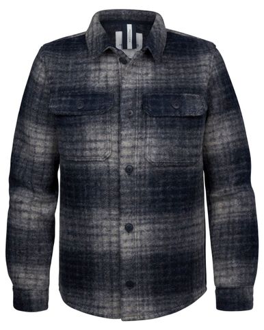 Profuomo Overshirt