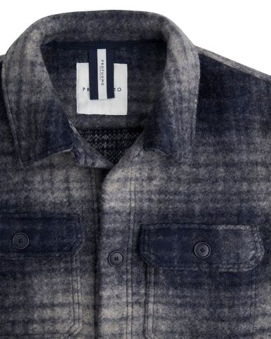 Profuomo Overshirt