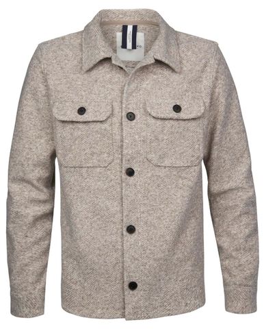Profuomo Overshirt