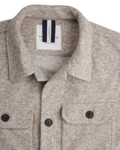 Profuomo Overshirt