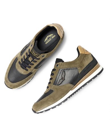 PME Legend Sneakers