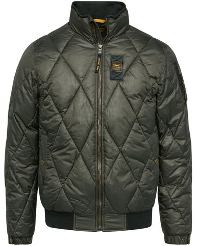Jolly zebra uniek PME Legend Jassen voor heren | Shop nu - OFM.