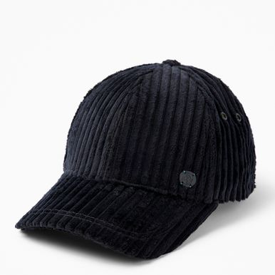 Cast Iron Cap