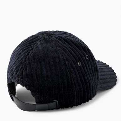 Cast Iron Cap