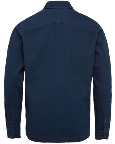 Cast Iron Casual Overhemd LM