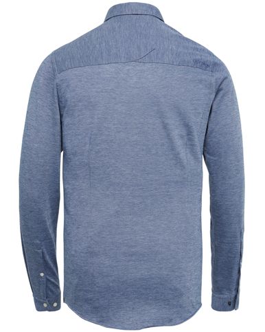 Cast Iron Casual Overhemd LM