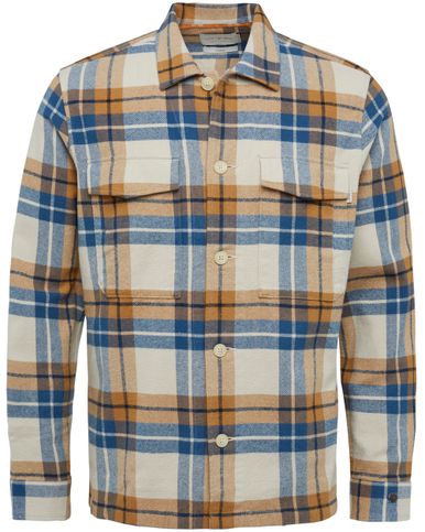 Cast Iron Overshirt