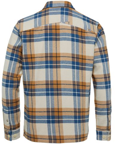 Cast Iron Overshirt