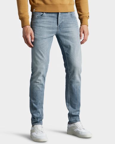 Cast Iron Shiftback Jeans