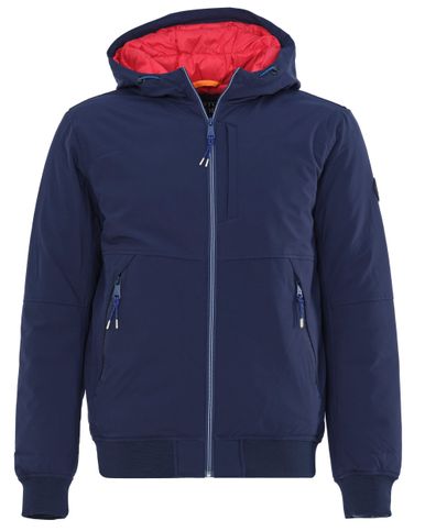 Scotch and soda zomerjas clearance