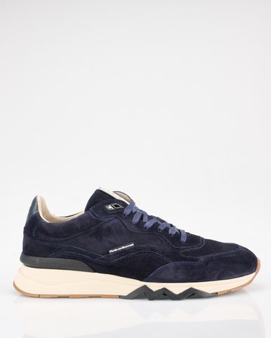 Floris van Bommel De Zager Sneakers