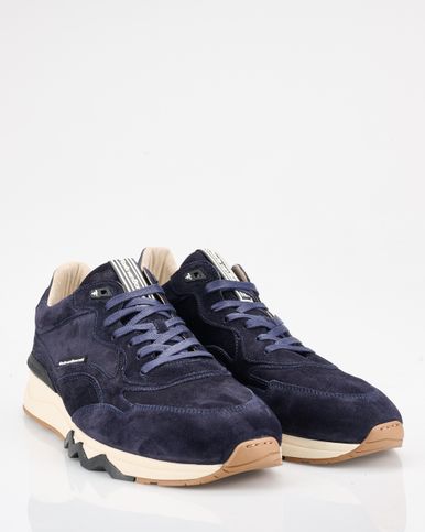 Floris van Bommel De Zager Sneakers