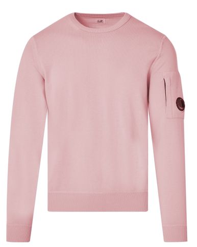 C.P Company Trui ronde hals 