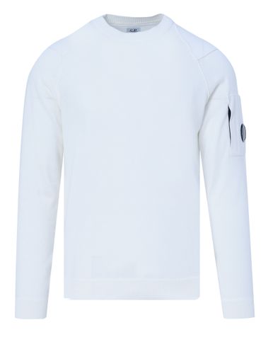 C.P Company Trui ronde hals 