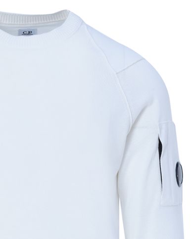 C.P Company Trui ronde hals 