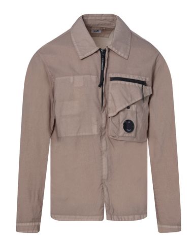 C.P Company Overshirt