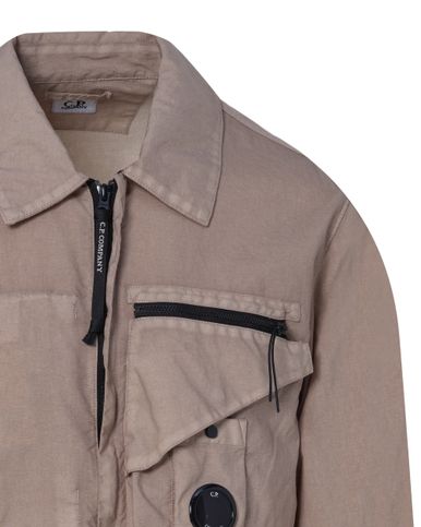 C.P Company Overshirt