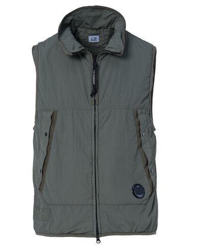 C.P Company Bodywarmer