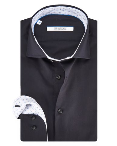 The BLUEPRINT Premium Casual Overhemd LM