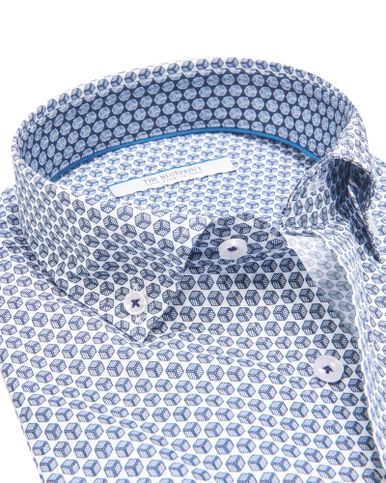 The BLUEPRINT Premium - Casual Overhemd LM