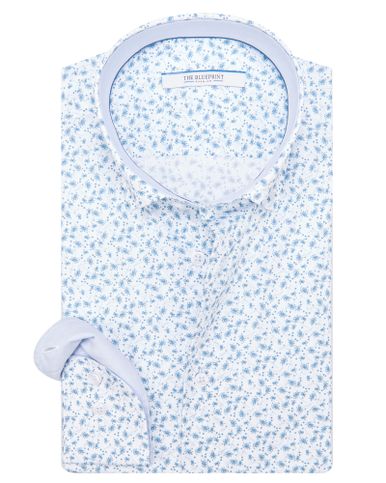 The BLUEPRINT Premium - Casual Overhemd LM