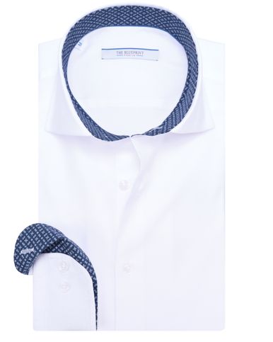 The BLUEPRINT Premium Casual Overhemd LM