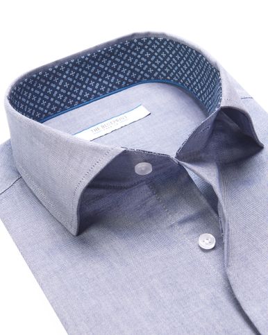 The BLUEPRINT Premium Casual Overhemd LM