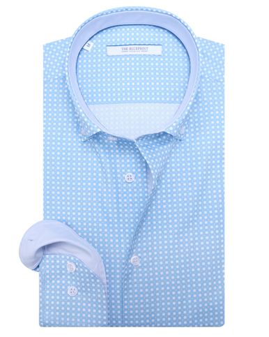The BLUEPRINT Premium - Casual Overhemd LM