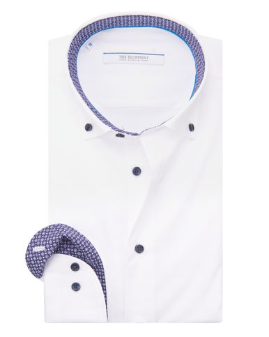 The BLUEPRINT Premium Casual Overhemd LM