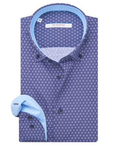The BLUEPRINT Premium - Casual Overhemd LM