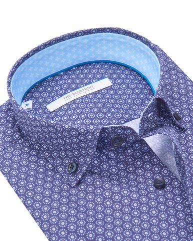 The BLUEPRINT Premium - Casual Overhemd LM
