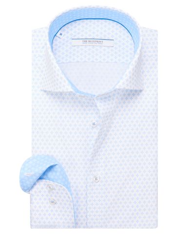 The BLUEPRINT Premium - Casual Overhemd LM