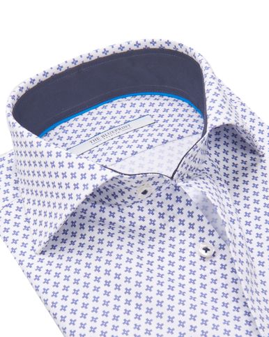 The BLUEPRINT Premium Casual Overhemd LM