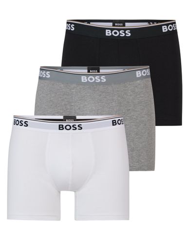 Boss Boxershort 3-pack
